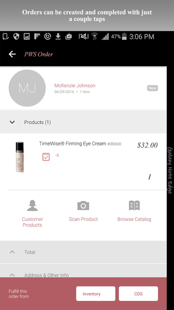 Imagen 3 para Mary Kay myCustomers+