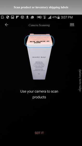 Imagen 0 para Mary Kay myCustomers+