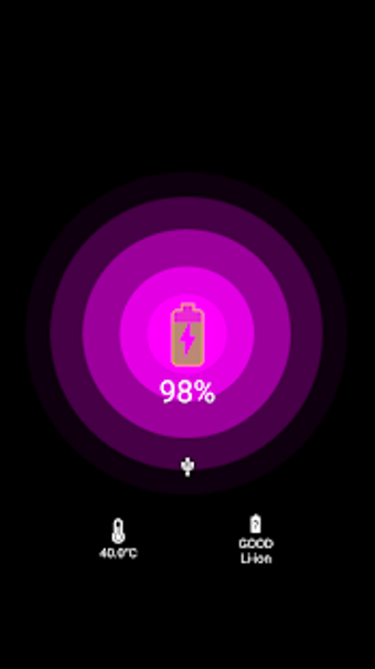 Image 0 for Battery Voice Alert! - Fr…