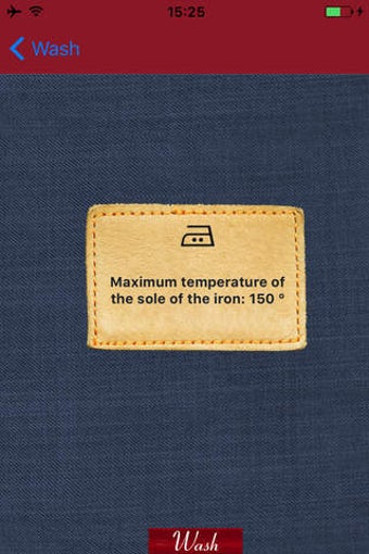 Image 0 for Wash