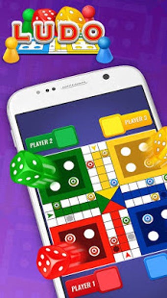 Imagen 4 para Ludo Gameलड : Classic Lud…