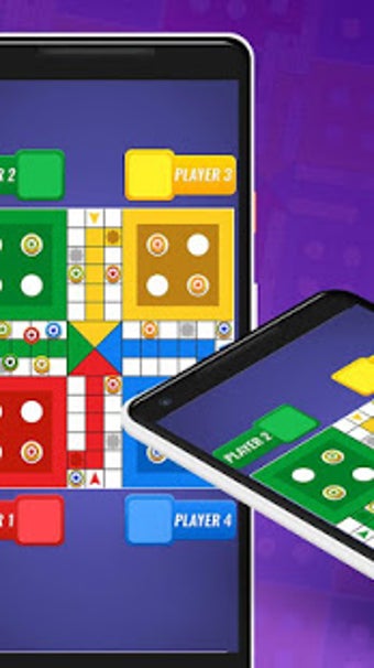 Imagen 12 para Ludo Gameलड : Classic Lud…