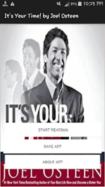 Image 2 for It's Your Time! by Joel O…
