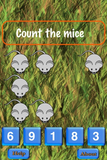 Image 0 for I Can Count