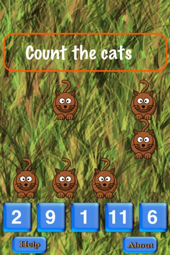 Image 3 for I Can Count