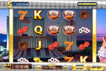 Image 0 for 777 A Fantasy Heaven Luck…