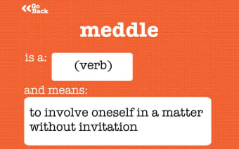 Image 3 for Middle School Vocabulary …