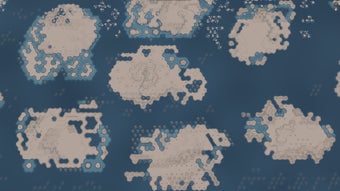 Image 0 for Map Archipelago for Human…