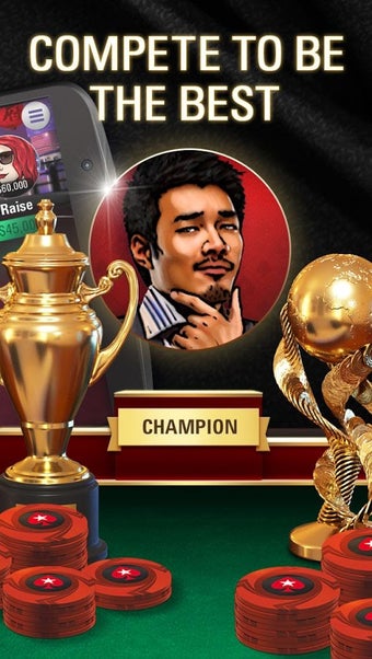 Image 1 for PokerStars Play: Free Tex…