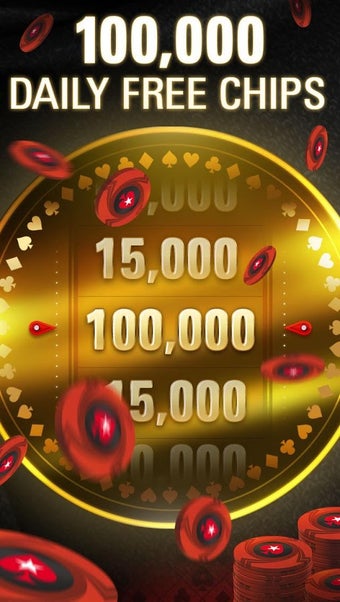 Image 2 for PokerStars Play: Free Tex…