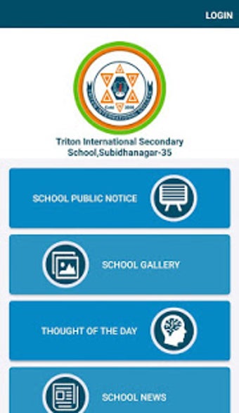 Image 3 for Triton International Seco…
