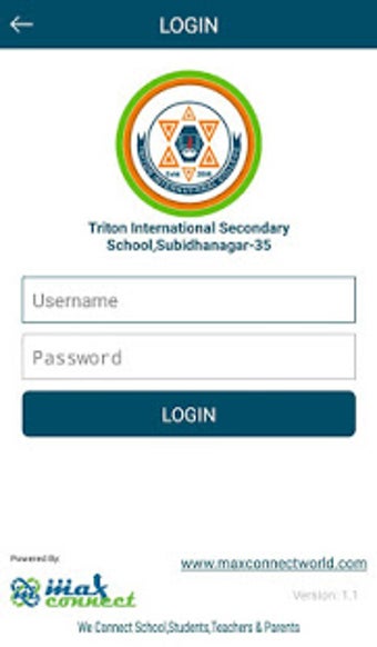 Image 0 for Triton International Seco…