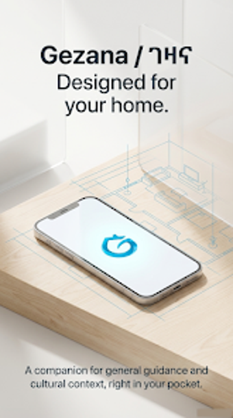 Image 0 for Gezana AI: Chat in Tigrin…