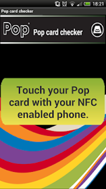 Image 1 for Pop Card Checker