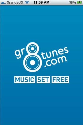 Image 0 for gr8tunes radio