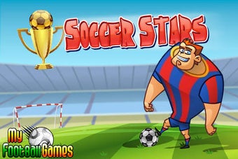 Image 0 for Soccer Stars!