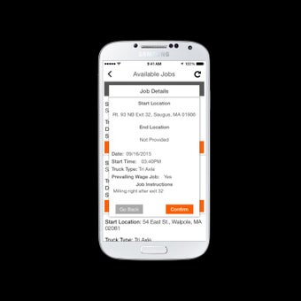 Image 0 for TruckTap
