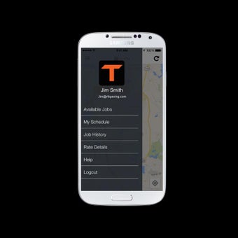 Imagen 0 para TruckTap
