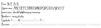 Imagen 0 para Noir-et-Blanc