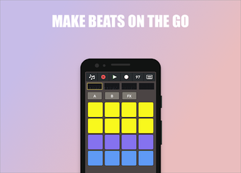 Imagen 2 para MPC Trap Beat Maker drum …