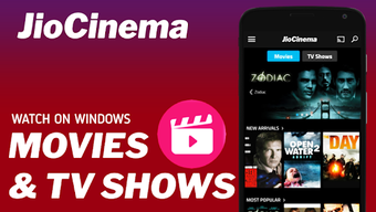 Image 1 for Jio Movies-Jio-Cinema Wal…