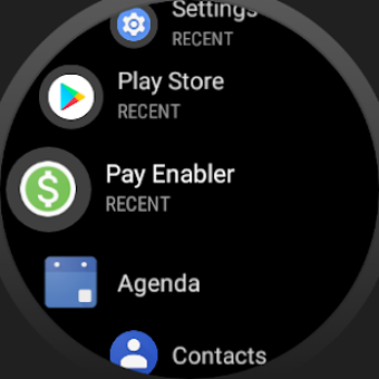 Imagen 0 para Pay Enabler