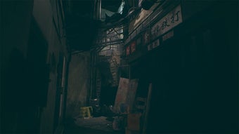 Image 0 for Paranormal HK
