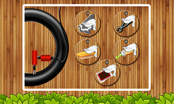 Image 0 for Tyre Repair Shop  Garage …