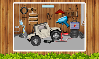 Image 1 for Tyre Repair Shop  Garage …