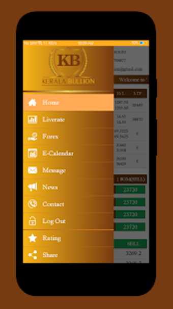 Imagen 1 para Kerala Bullion