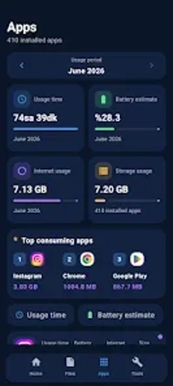 Imagen 0 para XenofiX: Phone Cleaner