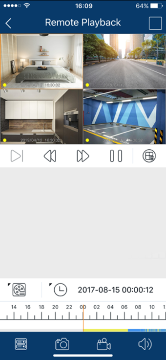 Image 2 for G4-FLX-VMS