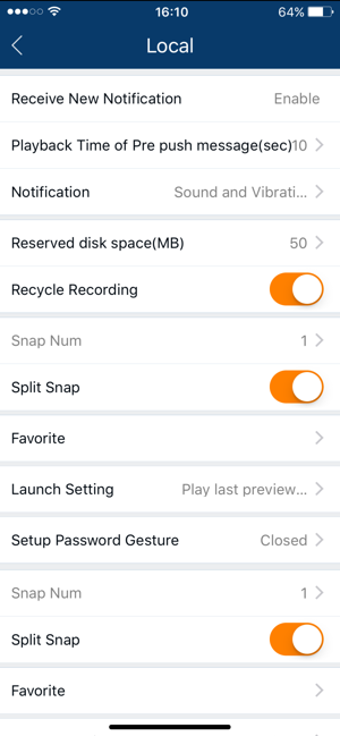 Image 1 for G4-FLX-VMS