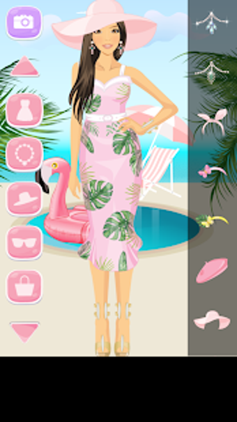 Imagen 2 para Fashion Girl