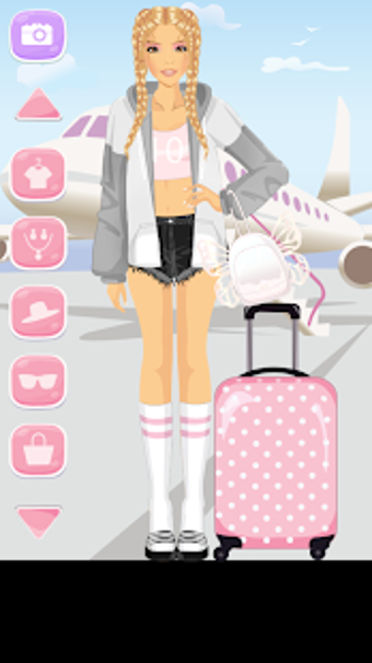 Imagen 3 para Fashion Girl