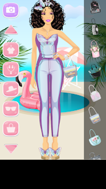 Imagen 0 para Fashion Girl