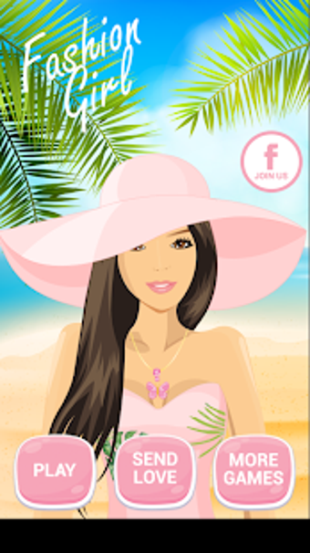 Imagen 1 para Fashion Girl