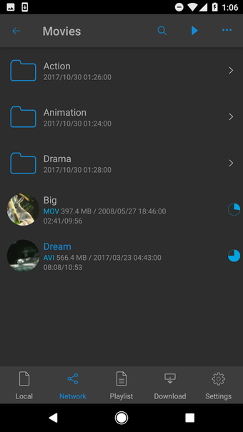 Image 0 for nPlayer