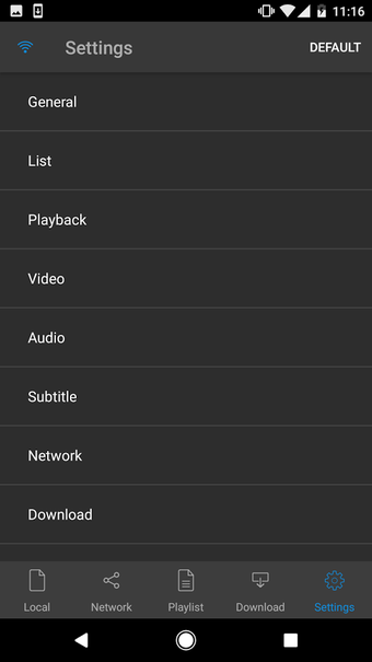 Image 1 for nPlayer