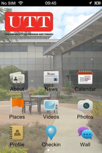 Image 0 for myUTT App