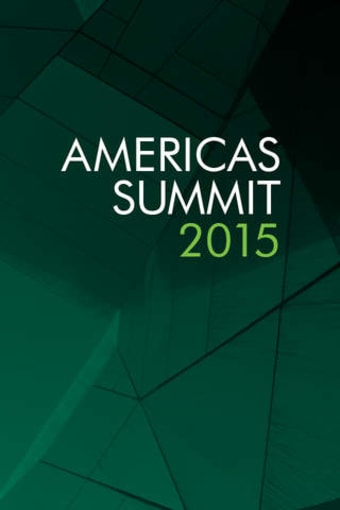 Image 0 for 2015 CBRE Americas Summit
