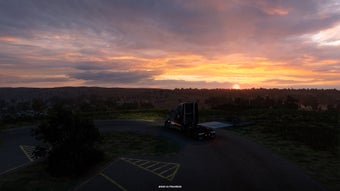 Image 0 for American Truck Simulator …