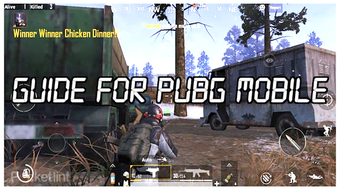 Image 0 for Guide For PUBG Mobile