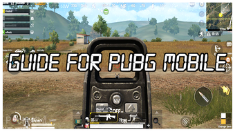Image 2 for Guide For PUBG Mobile