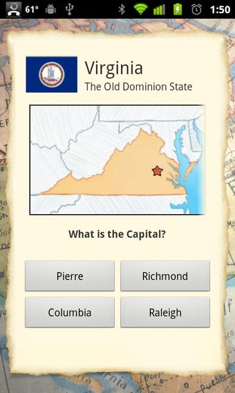Image 0 for 50 States