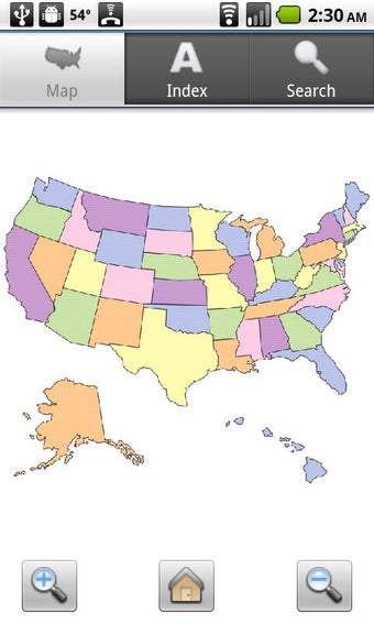 Image 2 for 50 States
