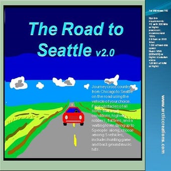 Image 0 for The Road to Seattle