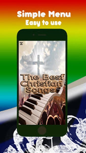 Image 0 for The Best Christian Songs