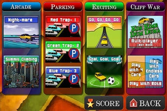Image 0 for Retro Toros Racing