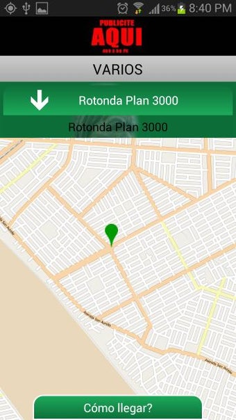 Imagen 3 para Cruzero